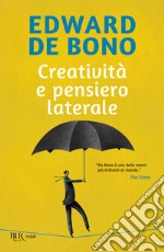 Creatività e pensiero laterale. E-book. Formato EPUB ebook