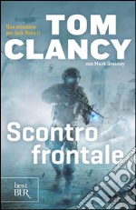 Scontro frontale. E-book. Formato PDF ebook