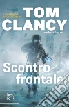 Scontro frontale. E-book. Formato EPUB ebook di Tom Clancy