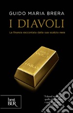 I diavoli. E-book. Formato PDF ebook