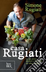 Casa Rugiati. E-book. Formato EPUB ebook