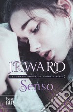 Senso. La confraternita del pugnale nero. E-book. Formato EPUB ebook