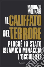 Il Califfato del terrore. E-book. Formato EPUB ebook