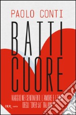 Batticuore. E-book. Formato EPUB ebook