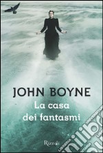 La casa dei fantasmi. E-book. Formato EPUB ebook