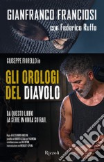 Gli orologi del diavolo. E-book. Formato EPUB ebook