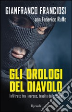 Gli orologi del diavolo. E-book. Formato PDF ebook