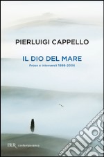 Il dio del mare. E-book. Formato EPUB ebook