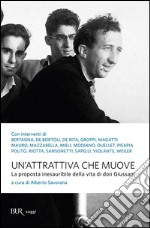 Un'attrattiva che muove. E-book. Formato EPUB ebook