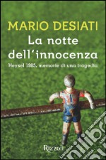 La notte dell'innocenza. E-book. Formato PDF ebook