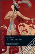 Odi e frammenti. E-book. Formato PDF