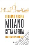 Milano città aperta. E-book. Formato EPUB ebook