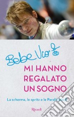 Mi hanno regalato un sogno. E-book. Formato EPUB ebook