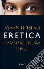 Eretica. E-book. Formato PDF ebook