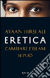 Eretica. E-book. Formato PDF ebook