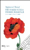 Tre saggi sulla teoria sessuale. E-book. Formato EPUB ebook