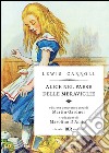 Alice nel Paese delle meraviglie (Deluxe). E-book. Formato EPUB ebook di Masolino D'Amico