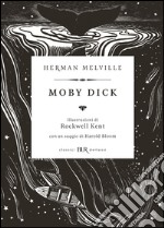 Moby dick (Deluxe). E-book. Formato EPUB