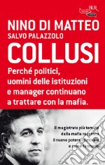 Collusi. E-book. Formato EPUB ebook