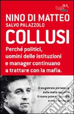 Collusi. E-book. Formato PDF ebook