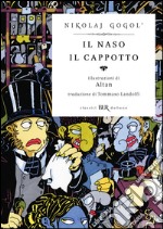 Il naso. Il cappotto (Deluxe). E-book. Formato EPUB ebook