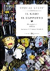 Il naso. Il cappotto (Deluxe). E-book. Formato EPUB ebook di Nikolaj Gogol'