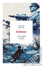 Ardenne. E-book. Formato EPUB ebook