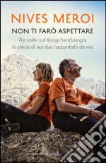 Non ti farò aspettare. E-book. Formato EPUB ebook