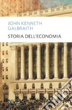 Storia dell'economia. E-book. Formato EPUB