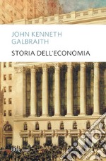 Storia dell'economia. E-book. Formato EPUB ebook