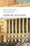 Storia dell'economia. E-book. Formato EPUB ebook