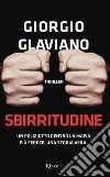 Sbirritudine. E-book. Formato EPUB ebook