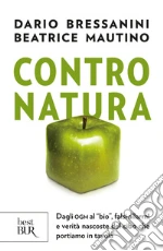 Contro natura. E-book. Formato EPUB