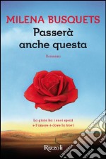 Passerà anche questa. E-book. Formato EPUB ebook