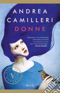 Donne (VINTAGE). E-book. Formato EPUB ebook di Andrea Camilleri