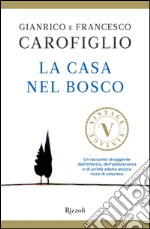 La casa nel bosco (VINTAGE). E-book. Formato EPUB ebook