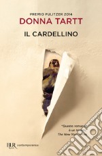 Il cardellino (VINTAGE). E-book. Formato EPUB ebook