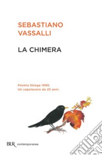 La chimera. E-book. Formato EPUB ebook di Sebastiano Vassalli