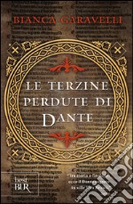 Le terzine perdute di Dante. E-book. Formato EPUB