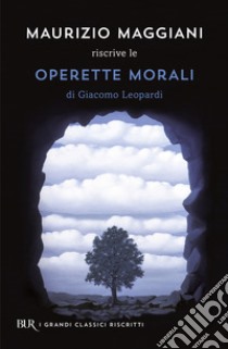 Operette morali. E-book. Formato EPUB ebook di Giacomo Leopardi