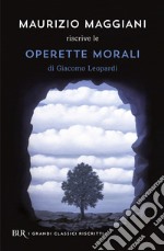 Operette morali. E-book. Formato EPUB ebook