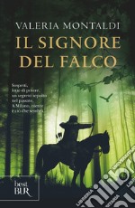 Il signore del falco. E-book. Formato EPUB ebook