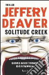 Solitude Creek. E-book. Formato EPUB ebook