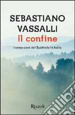 Il confine. E-book. Formato EPUB ebook