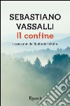 Il confine. E-book. Formato EPUB ebook