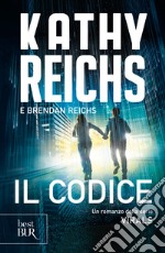 Codice. E-book. Formato EPUB ebook