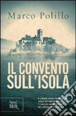 Il convento sull'isola. E-book. Formato EPUB ebook