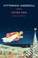 Peter Pan. E-book. Formato EPUB ebook