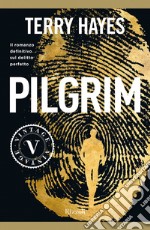 Pilgrim (VINTAGE). E-book. Formato EPUB ebook