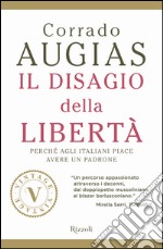 Il disagio della libertà (VINTAGE). E-book. Formato EPUB ebook